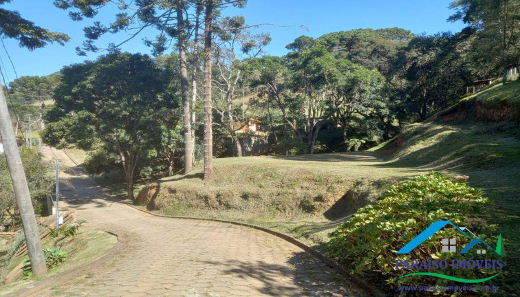 Imagem Terreno em Condomínio à Venda, 1.400 m² em Centro - Gonçalves