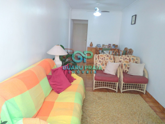 Imagem Apartamento com 3 Quartos à Venda, 90 m² em Enseada - Guarujá