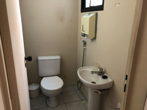Imagem Imóvel à Venda, 46 m² em Vila Olímpia - São Paulo