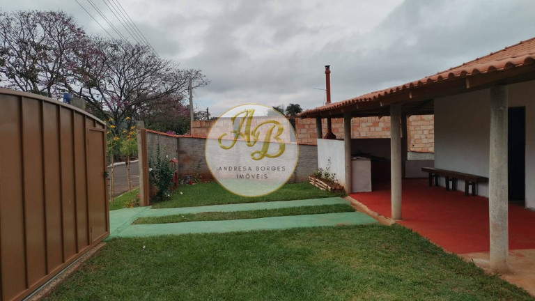 Imagem Casa com 2 Quartos à Venda, 800 m² em Igaçaba - Pedregulho