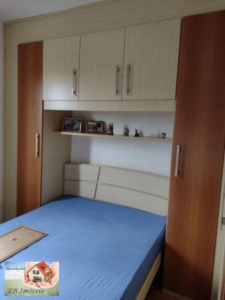 Imagem Apartamento com 2 Quartos à Venda, 62 m² em Demarchi - São Bernardo Do Campo Imagem Apartamento com 2 Quartos à Venda, 62 m² em Demarchi - São Bernardo Do Campo