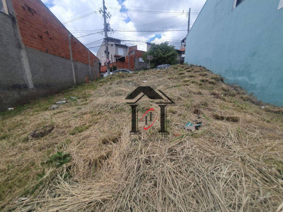 Imagem Terreno à Venda, 250 m² em Jardim Itália - Várzea Paulista Imagem Terreno à Venda, 250 m² em Jardim Itália - Várzea Paulista