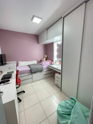 Imagem Apartamento com 3 Quartos à Venda, 107 m² em Flores - Manaus
