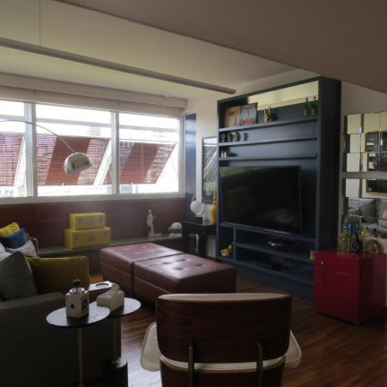 Imagem Imóvel com 1 Quarto à Venda, 132 m² em Jardim Paulista - São Paulo