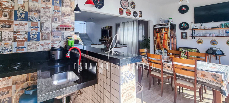 Imagem Casa de Condomínio com 4 Quartos à Venda, 300 m² em Gran Ville São Venâncio - Itupeva