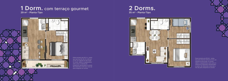 Imagem Apartamento à Venda, 29 m² em Vila Moraes - São Paulo