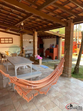 Imagem Casa com 5 Quartos à Venda, 255 m² em Lázaro - Ubatuba Imagem Casa com 5 Quartos à Venda, 255 m² em Lázaro - Ubatuba