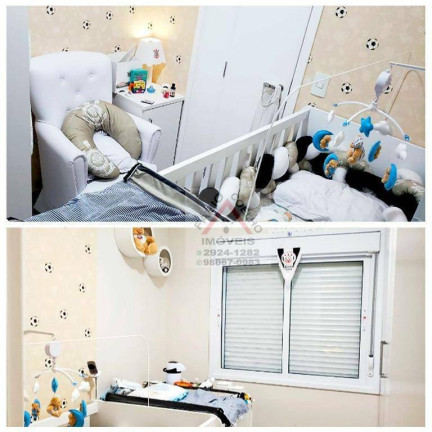 Imagem Apartamento com 2 Quartos à Venda, 68 m² em Sacomã - São Paulo Imagem Apartamento com 2 Quartos à Venda, 68 m² em Sacomã - São Paulo