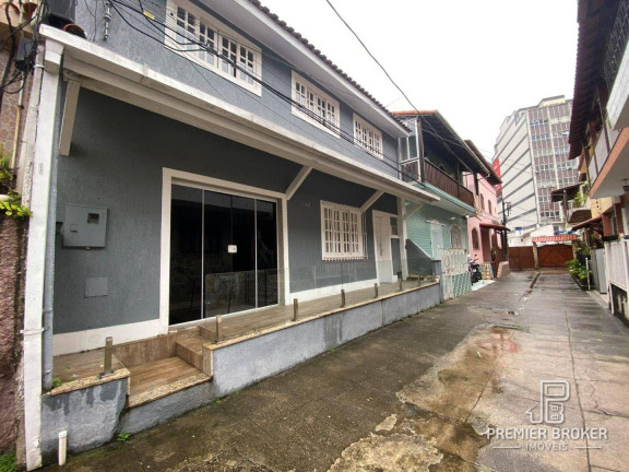 Imagem Casa com 3 Quartos à Venda, 100 m² em Várzea - Teresópolis Imagem Casa com 3 Quartos à Venda, 100 m² em Várzea - Teresópolis