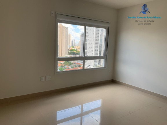 Imagem Apartamento com 3 Quartos à Venda, 125 m² em Setor Bueno - Goiânia Imagem Apartamento com 3 Quartos à Venda, 125 m² em Setor Bueno - Goiânia