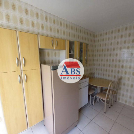 Imagem Apartamento com 1 Quarto à Venda, 46 m² em José Menino - Santos Imagem Apartamento com 1 Quarto à Venda, 46 m² em José Menino - Santos