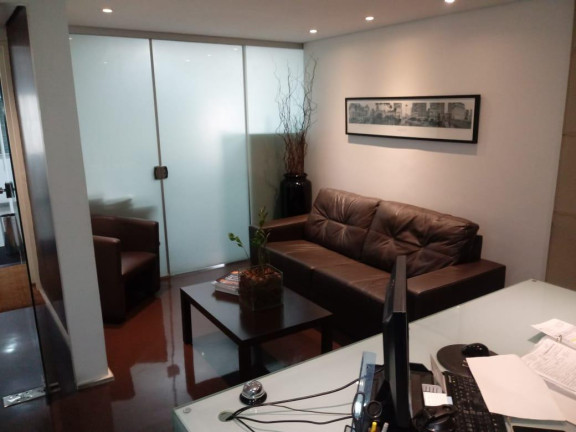 Imagem Sala Comercial à Venda, 11 m² em Jardim Paulista - São Paulo Imagem Sala Comercial à Venda, 11 m² em Jardim Paulista - São Paulo