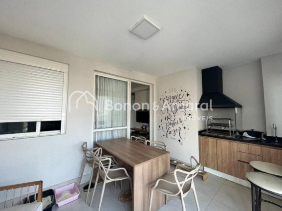 Imagem Apartamento com 3 Quartos à Venda, 127 m² em Taquaral - Campinas Imagem Apartamento com 3 Quartos à Venda, 127 m² em Taquaral - Campinas