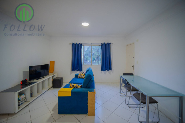 Imagem Apartamento com 3 Quartos à Venda, 62 m² em Centro - Osasco Imagem Apartamento com 3 Quartos à Venda, 62 m² em Centro - Osasco