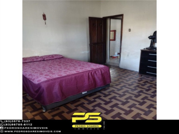 Imagem Casa com 4 Quartos à Venda, 432 m² em Tambiá - João Pessoa Imagem Casa com 4 Quartos à Venda, 432 m² em Tambiá - João Pessoa