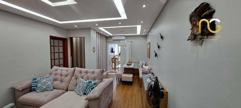 Imagem Apartamento com 2 Quartos à Venda, 87 m² em Tupi - Praia Grande Imagem Apartamento com 2 Quartos à Venda, 87 m² em Tupi - Praia Grande