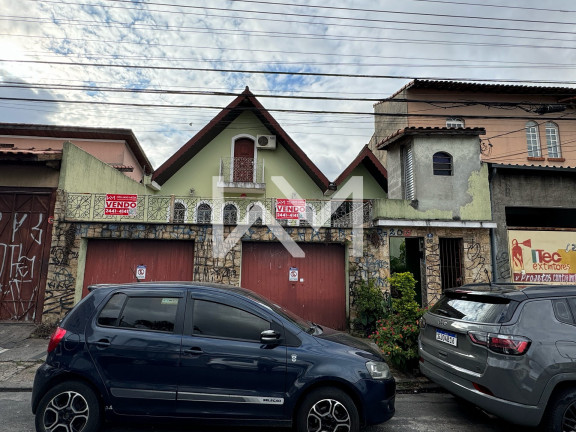 Imagem Casa com 3 Quartos à Venda, 387 m² em Jardim Santa Mena - Guarulhos Imagem Casa com 3 Quartos à Venda, 387 m² em Jardim Santa Mena - Guarulhos