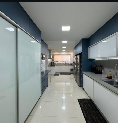 Imagem Apartamento com 4 Quartos à Venda, 302 m² em Residencial Morro Do Ipê - Ribeirão Preto Imagem Apartamento com 4 Quartos à Venda, 302 m² em Residencial Morro Do Ipê - Ribeirão Preto