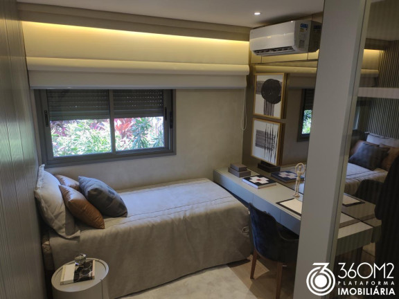 Imagem Apartamento com 2 Quartos à Venda, 65 m² em Chácara Inglesa - São Paulo
