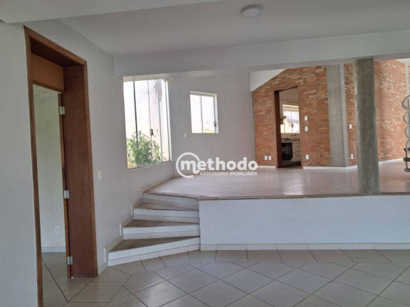 Imagem Casa com 5 Quartos à Venda, 431 m² em Bairro Das Palmeiras - Campinas Imagem Casa com 5 Quartos à Venda, 431 m² em Bairro Das Palmeiras - Campinas