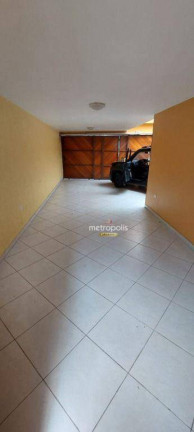 Imagem Sobrado com 4 Quartos à Venda, 322 m² em Santo Antônio - São Caetano Do Sul