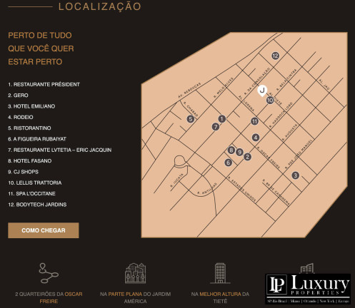 Imagem Apartamento com 4 Quartos à Venda, 211 m² em Jardim América - São Paulo Imagem Apartamento com 4 Quartos à Venda, 211 m² em Jardim América - São Paulo