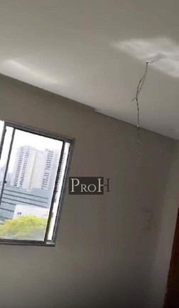 Imagem Apartamento com 2 Quartos à Venda, 54 m² em Baeta Neves - São Bernardo Do Campo