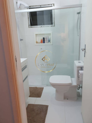 Imagem Apartamento com 3 Quartos à Venda, 82 m² em Jardim Topázio - São José Dos Campos