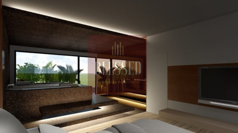 Imagem Casa com 4 Quartos à Venda, 150 m² em Condomínio Residencial Colinas Do Paratehy - São José Dos Campos
