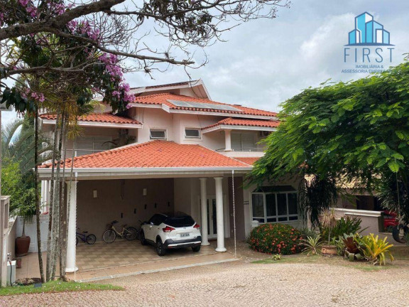 Imagem Casa com 4 Quartos à Venda, 750 m² em Condomínio Village Visconde De Itamaracá - Valinhos Imagem Casa com 4 Quartos à Venda, 750 m² em Condomínio Village Visconde De Itamaracá - Valinhos