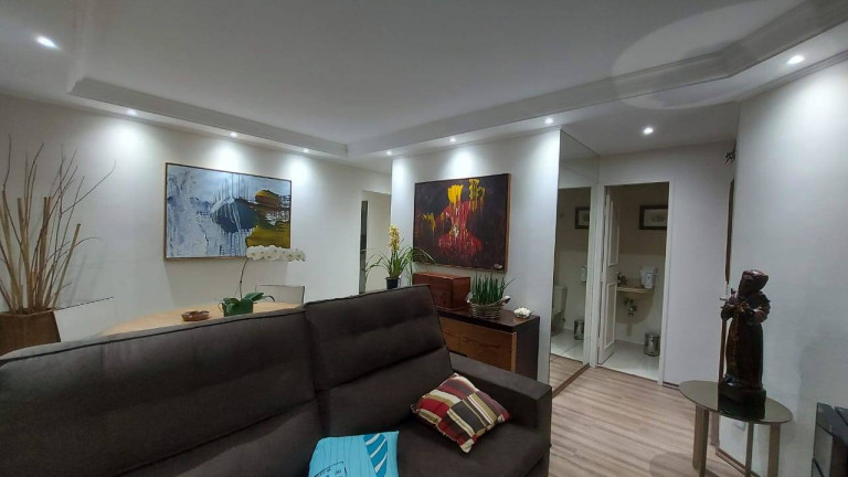 Imagem Apartamento com 3 Quartos à Venda, 107 m² em Parque Da Mooca - São Paulo Imagem Apartamento com 3 Quartos à Venda, 107 m² em Parque Da Mooca - São Paulo