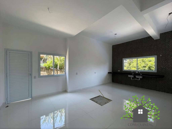 Imagem Casa com 3 Quartos à Venda, 240 m² em Transurb - Itapevi