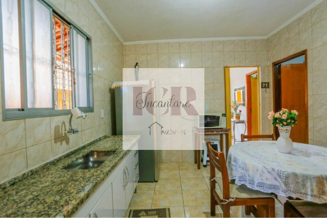 Imagem Casa com 3 Quartos à Venda, 375 m² em Jardim Vera Cruz - Sorocaba