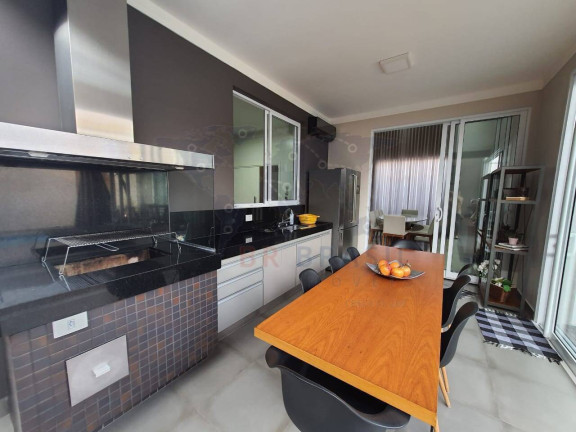 Imagem Casa de Condomínio com 3 Quartos à Venda, 221 m² em Residencial Villaggio Ii - Bauru Imagem Casa de Condomínio com 3 Quartos à Venda, 221 m² em Residencial Villaggio Ii - Bauru