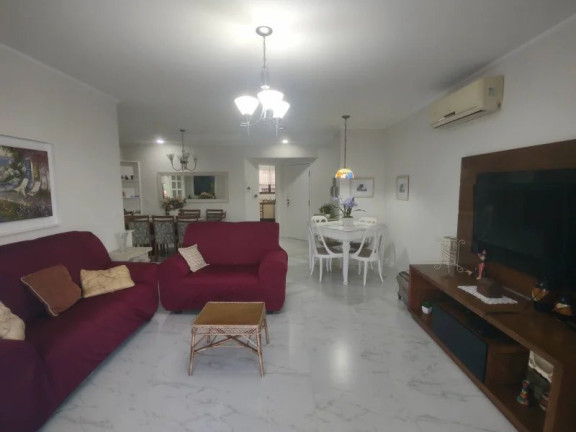 Imagem Apartamento com 3 Quartos à Venda, 130 m² Imagem Apartamento com 3 Quartos à Venda, 130 m²