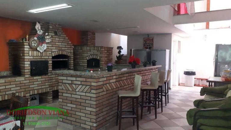 Imagem Sobrado com 4 Quartos à Venda, 259 m² em Jardim Guapira - São Paulo Imagem Sobrado com 4 Quartos à Venda, 259 m² em Jardim Guapira - São Paulo