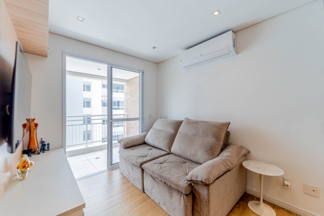 Imagem Apartamento com 2 Quartos à Venda, 57 m² em Jardim Prudência - São Paulo Imagem Apartamento com 2 Quartos à Venda, 57 m² em Jardim Prudência - São Paulo