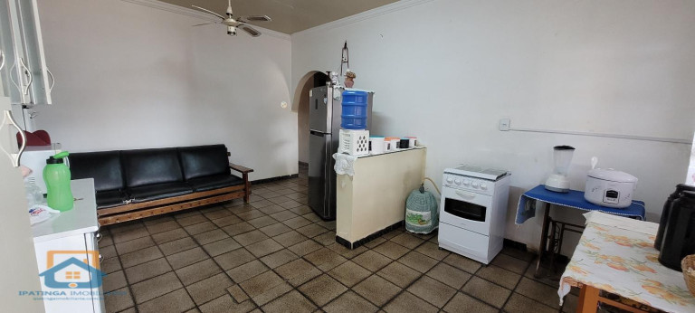 Imagem Casa com 4 Quartos à Venda, 180 m² em Cidade Nobre - Ipatinga Imagem Casa com 4 Quartos à Venda, 180 m² em Cidade Nobre - Ipatinga