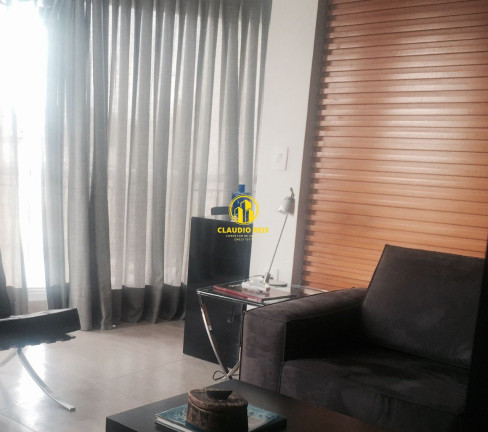 Imagem Apartamento com 1 Quarto para Alugar, 47 m² em Cidade Monções - São Paulo Imagem Apartamento com 1 Quarto para Alugar, 47 m² em Cidade Monções - São Paulo