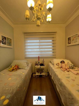 Imagem Apartamento com 2 Quartos à Venda, 97 m² em Jardim Independência - São Paulo