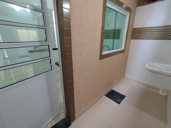 Imagem Sobrado com 2 Quartos à Venda, 54 m² em Guilhermina - Praia Grande Imagem Sobrado com 2 Quartos à Venda, 54 m² em Guilhermina - Praia Grande