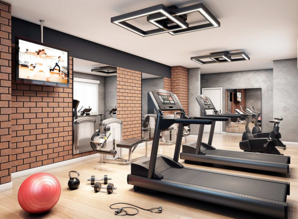 Imagem Loft com 1 Quarto à Venda, 24 m² em Tatuapé - São Paulo Imagem Loft com 1 Quarto à Venda, 24 m² em Tatuapé - São Paulo