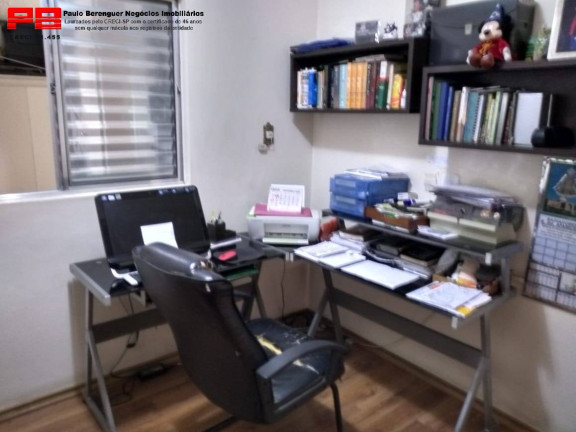 Imagem Apartamento com 3 Quartos à Venda, 112 m² em Vila Nova Conceição - São Paulo