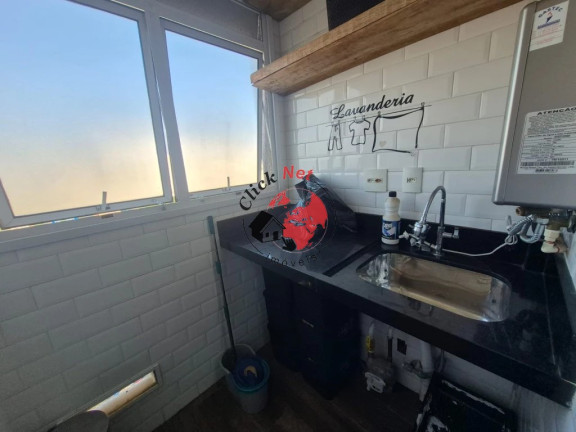 Imagem Apartamento com 2 Quartos à Venda, 56 m² em Planalto - São Bernardo Do Campo Imagem Apartamento com 2 Quartos à Venda, 56 m² em Planalto - São Bernardo Do Campo