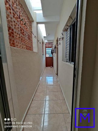 Imagem Casa com 4 Quartos à Venda, em Burgo Paulista - São Paulo Imagem Casa com 4 Quartos à Venda, em Burgo Paulista - São Paulo