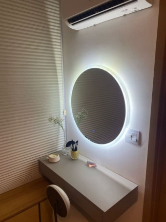 Imagem Apartamento com 2 Quartos à Venda, 88 m² em Setor Oeste - Goiânia Imagem Apartamento com 2 Quartos à Venda, 88 m² em Setor Oeste - Goiânia