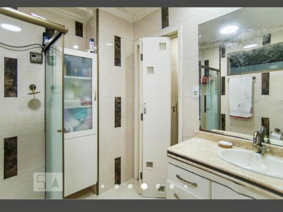 Imagem Apartamento com 3 Quartos à Venda, 180 m² em Mooca - São Paulo Imagem Apartamento com 3 Quartos à Venda, 180 m² em Mooca - São Paulo