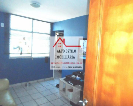 Imagem Apartamento com 2 Quartos à Venda, 46 m² em Quintino Bocaiúva - Rio De Janeiro Imagem Apartamento com 2 Quartos à Venda, 46 m² em Quintino Bocaiúva - Rio De Janeiro
