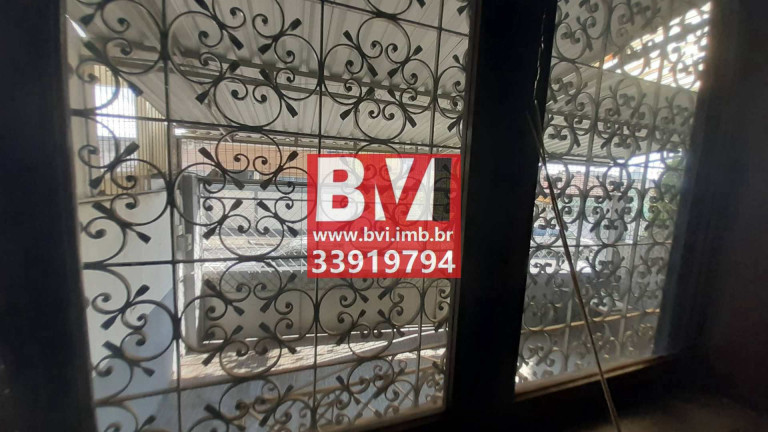 Imagem Casa com 4 Quartos à Venda, 101 m² em Ramos - Rio De Janeiro