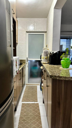 Imagem Apartamento com 2 Quartos à Venda, 58 m² em Boqueirão - Curitiba Imagem Apartamento com 2 Quartos à Venda, 58 m² em Boqueirão - Curitiba